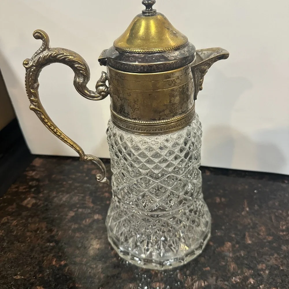 Unbranded antique style